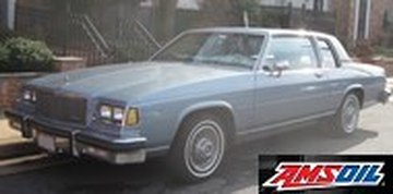 Motor oil designed for your 1980 Buick RIVIERA