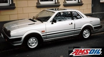 Motor oil designed for your 1980 Honda PRELUDE