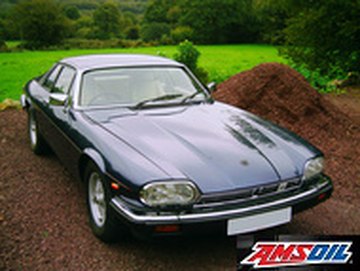 Motor oil designed for your 1980 Jaguar XJS