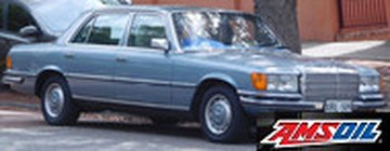 Motor oil designed for your 1980 Mercedes Benz 450SEL