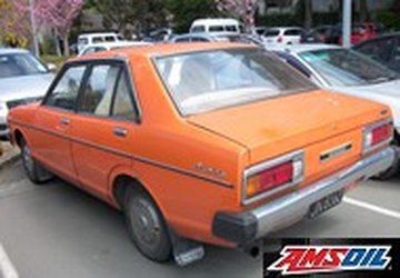 Motor oil designed for your 1980 Nissan/Datsun 210