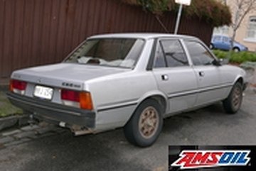 Motor oil designed for your 1980 Peugeot 505