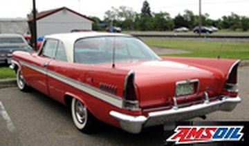 Motor oil designed for your 1981 Chevrolet BEL AIR