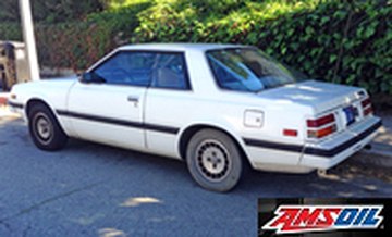 Motor oil designed for your 1981 Dodge CHALLENGER