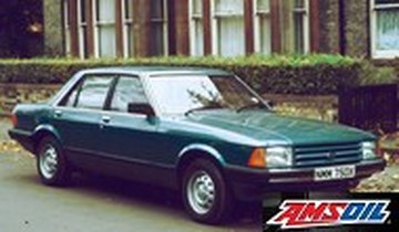 Motor oil designed for your 1981 Ford GRANADA