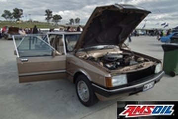 Motor oil designed for your 1981 Ford LTD