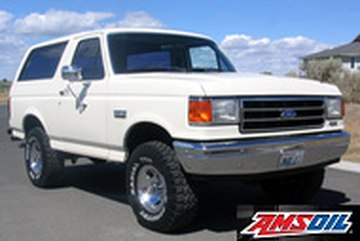 Motor oil designed for your 1981 Ford Trucks E-350 ECONOLINE CLUB WAGO