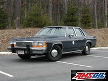 Motor oil designed for your 1981 Mercury MARQUIS
