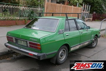 Motor oil designed for your 1981 Nissan/Datsun 200SX