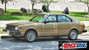 Motor oil designed for your 1981 Nissan/Datsun 310