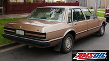 Motor oil designed for your 1982 Ford LTD