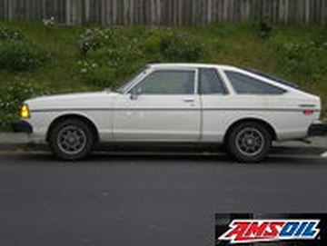 Motor oil designed for your 1982 Nissan/Datsun 210