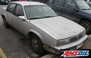 Motor oil designed for your 1982 Oldsmobile CALAIS