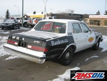 Motor oil designed for your 1982 Plymouth CARAVELLE