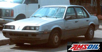 Motor oil designed for your 1982 Pontiac J2000