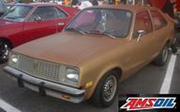 Motor oil designed for your 1982 Pontiac T1000