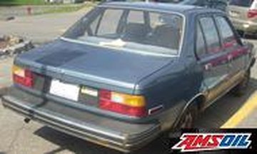 Motor oil designed for your 1982 Renault 18I