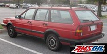 Motor oil designed for your 1982 Volkswagen QUANTUM