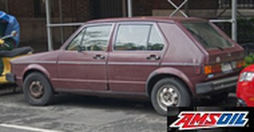 Motor oil designed for your 1982 Volkswagen RABBIT