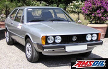 Motor oil designed for your 1982 Volkswagen SCIROCCO