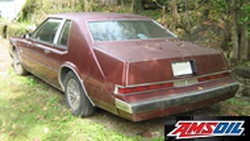 Motor oil designed for your 1983 Chrysler IMPERIAL