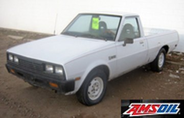Motor oil designed for your 1983 Dodge Trucks RAM 50 PICKUP