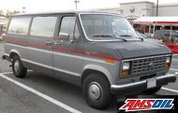 Motor oil designed for your 1983 Ford Trucks E-250 ECONOLINE CLUB WAGO