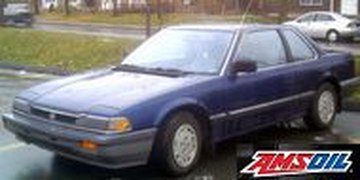 Motor oil designed for your 1983 Honda PRELUDE