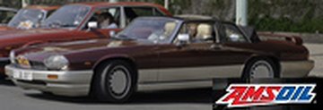 Motor oil designed for your 1983 Jaguar XJS