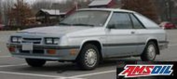 Motor oil designed for your 1983 Plymouth TURISMO