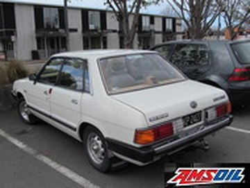 Motor oil designed for your 1983 Subaru 2-DOOR