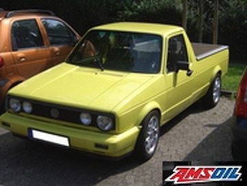 Motor oil designed for your 1983 Volkswagen PICKUP