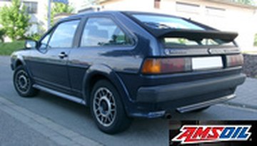 Motor oil designed for your 1983 Volkswagen SCIROCCO