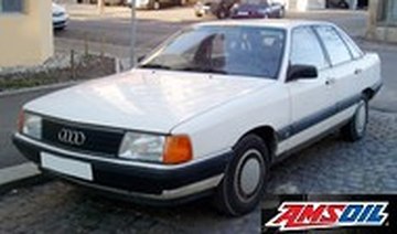 Motor oil designed for your 1984 Audi 5000 QUATTRO