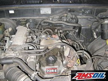 Motor oil designed for your 1984 Honda CRX