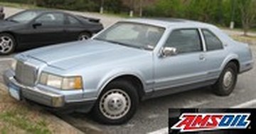 Motor oil designed for your 1984 Lincoln MARK VII