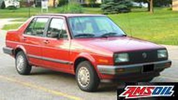 Motor oil designed for your 1984 Volkswagen JETTA