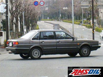 Motor oil designed for your 1984 Volkswagen QUANTUM