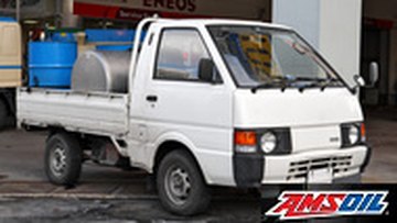 Motor oil designed for your 1985 Chevrolet Trucks G20 LD VAN