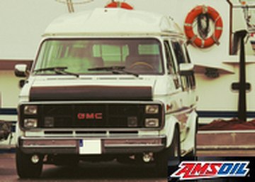 Motor oil designed for your 1985 Chevrolet Trucks G20 VAN