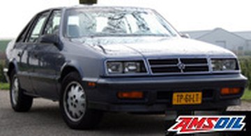 Motor oil designed for your 1985 Dodge LANCER