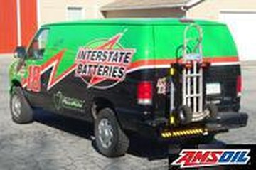 Motor oil designed for your 1985 Ford Trucks E-250 ECONOLINE