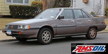 Motor oil designed for your 1985 Mitsubishi GALANT