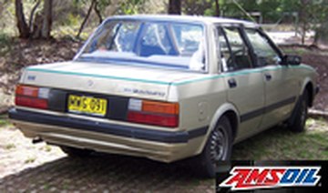 Motor oil designed for your 1985 Nissan/Datsun PULSAR