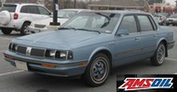 Motor oil designed for your 1985 Oldsmobile CIERA