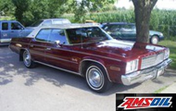 Motor oil designed for your 1985 Plymouth GRAN FURY