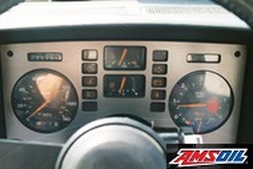 Motor oil designed for your 1985 Pontiac 1000