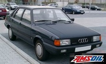 Motor oil designed for your 1986 Audi 4000 QUATTRO