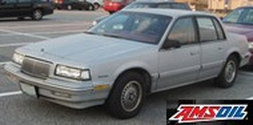 Motor oil designed for your 1986 Buick SKYLARK