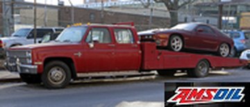 Motor oil designed for your 1986 Chevrolet Trucks C30 2WD PICKUP